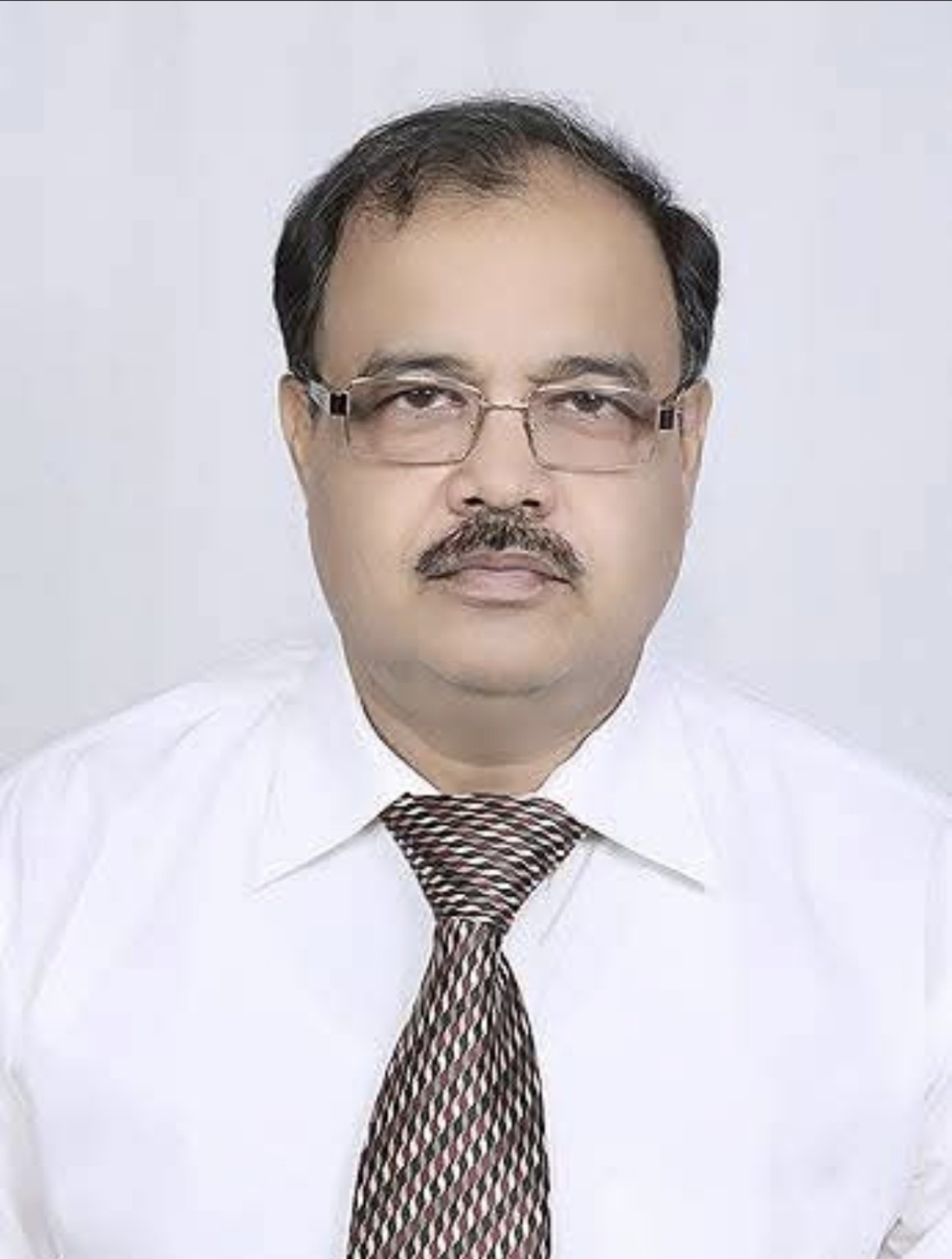Dr Abdul Kaiyum, Chairman