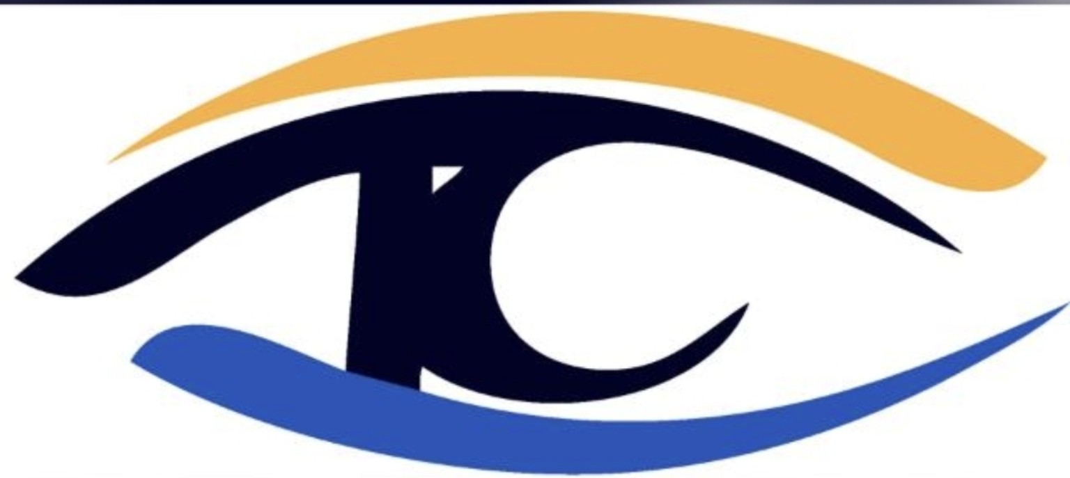 A K Eye Foundation logo